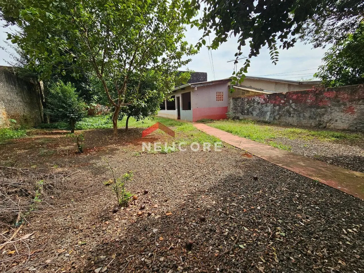 Lote em Rua Sagitário - Jardim do Sol - Londrina/PR