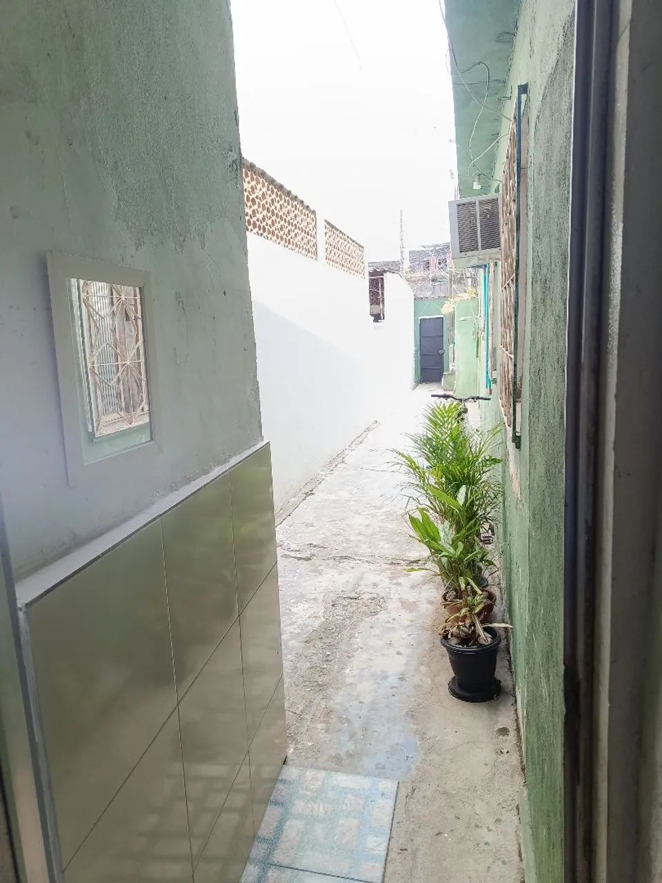 Foto - Rio de Janeiro - Rocha Miranda