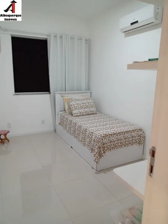 APARTAMENTO RESIDENCIAL em SÃO LUÍS - MA, JARDIM RENASCENÇA - Foto 5