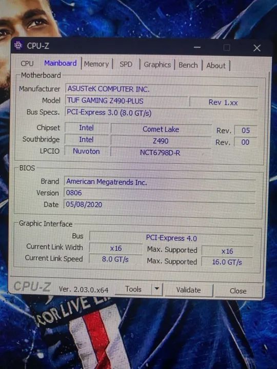 PC GAMER RTX 3080  - Foto 4