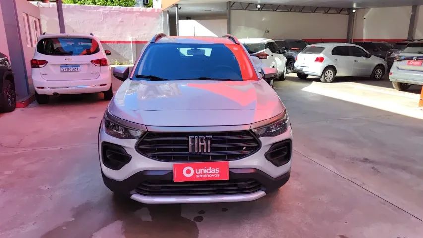 Pulse Audace Turbo AT 1.0 4P - 2023