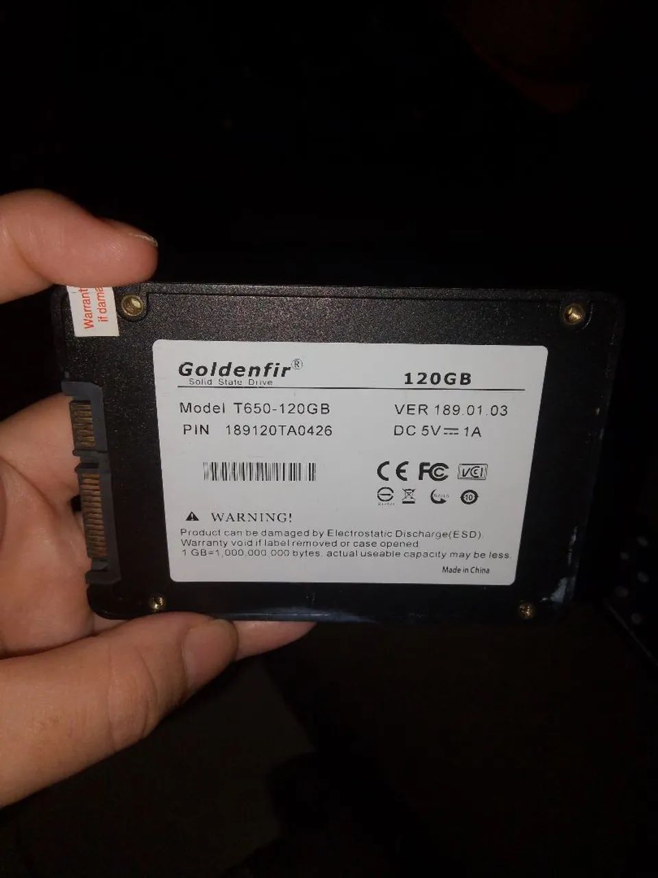 SSD64197812855042121