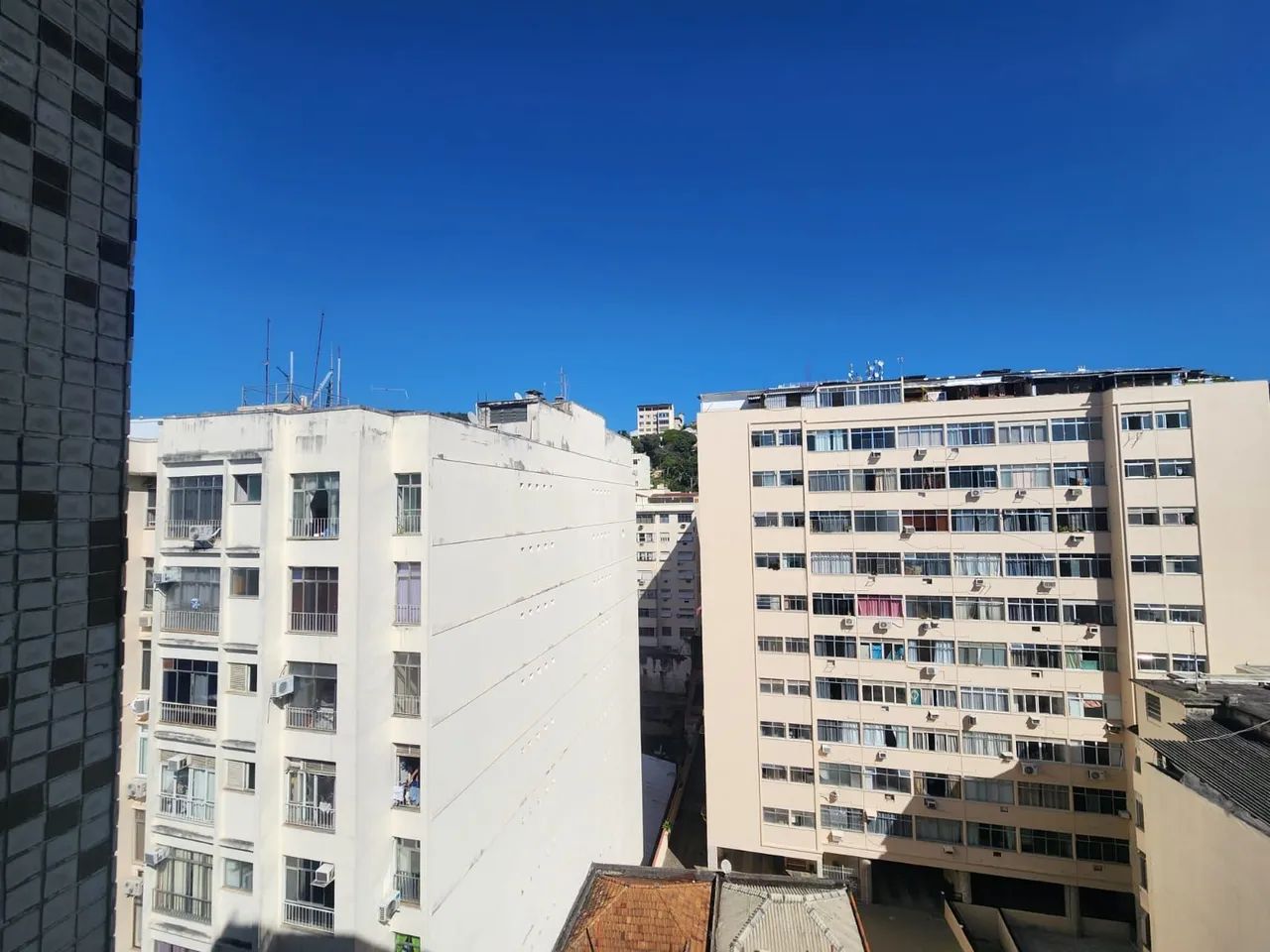 Foto - Rio de Janeiro - Santa Teresa