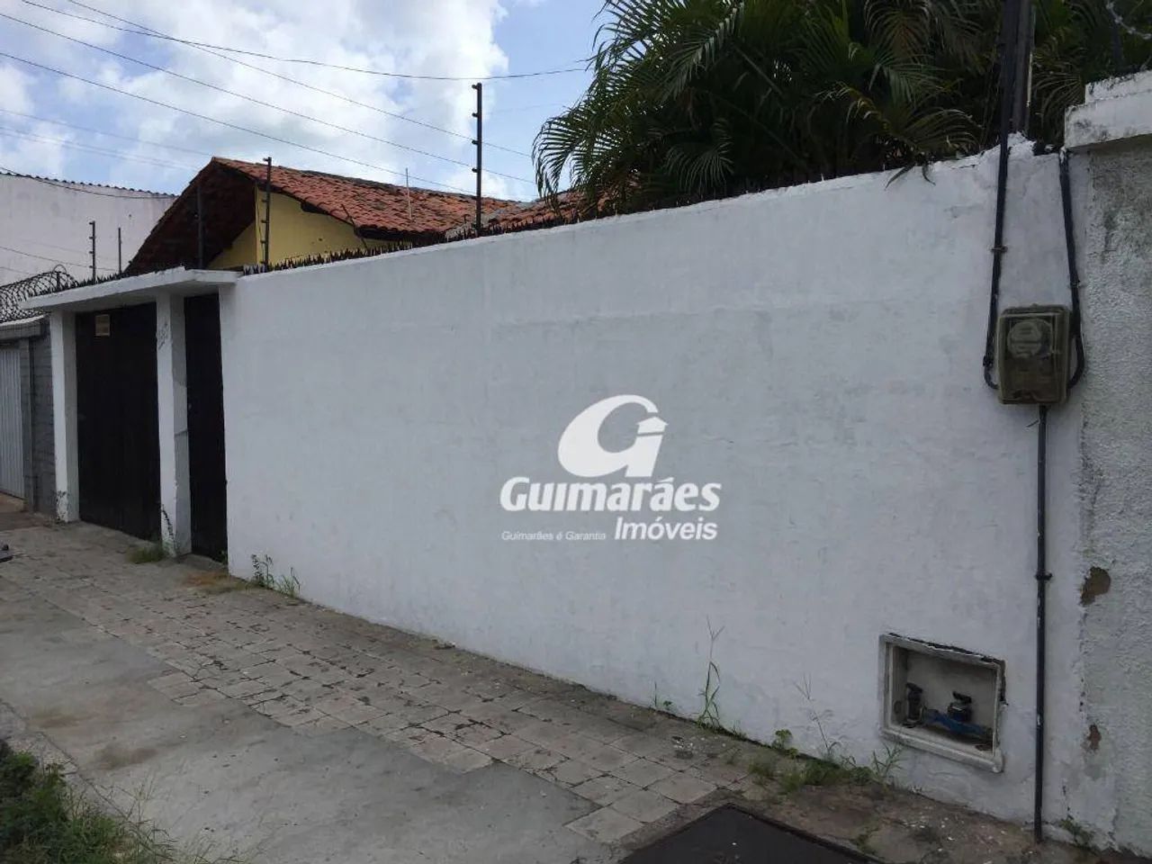 Maravilhosa Casa no Bairro de Fátima - Foto 2