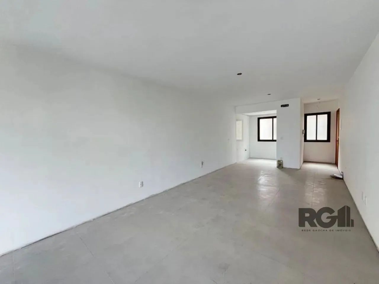 Apartamento para Aluguel no Bairro Rio Branco com 49m² e 1 dormitório/quartos - Foto 2