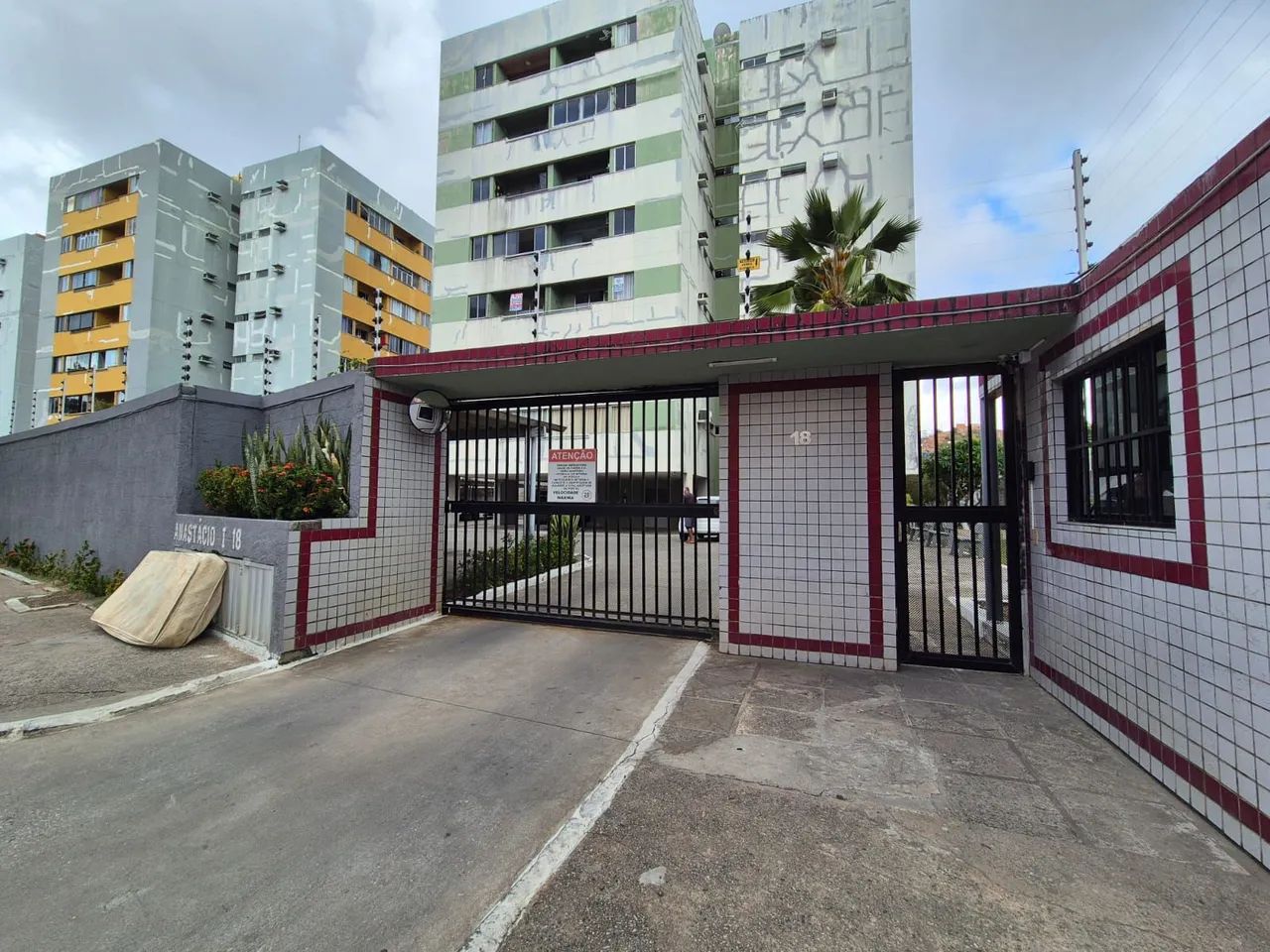 Foto - Maceió - Mangabeiras