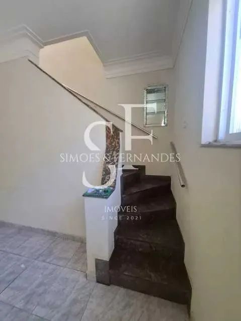 Andaraí - Travessa Acis Castilho - Casa de 2 quartos com garagem e 2 kitnets. - Foto 4