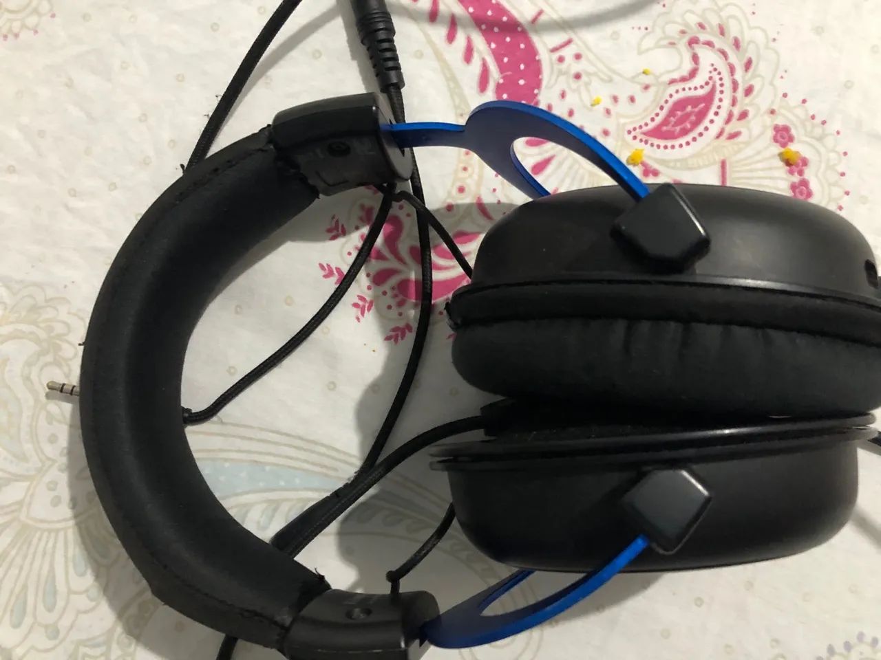 HyperX Cloud  - Foto 3