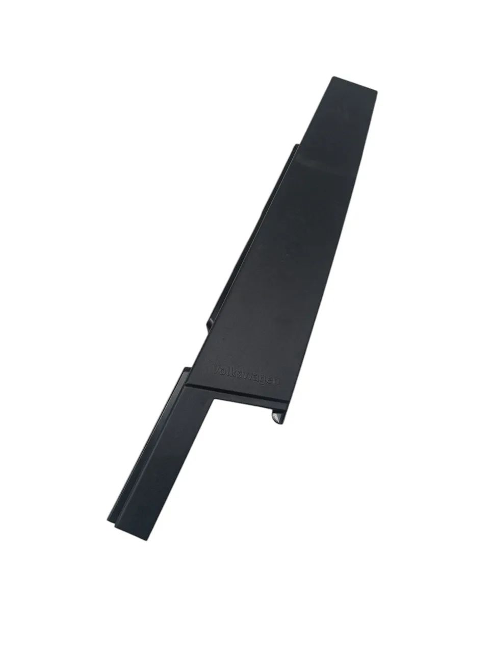 Moldura Porta Dianteira Esquerda Volkswagen Tcross Tsi 2022