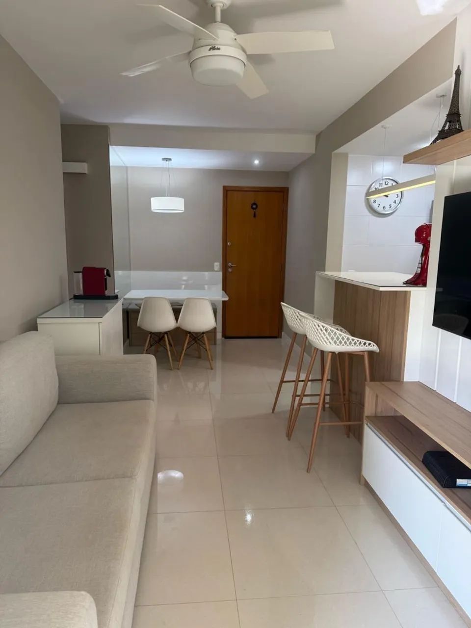 Foto - Rio de Janeiro - Gardênia Azul