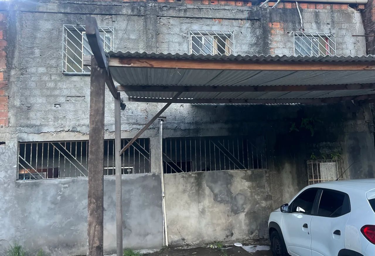 Foto - Salvador - Pau da Lima