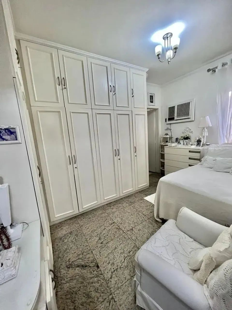 Apartamento Porteira Fechada no Ed. Montblanc  140m² | 3 Suítes | 2 Vagas - Foto 3