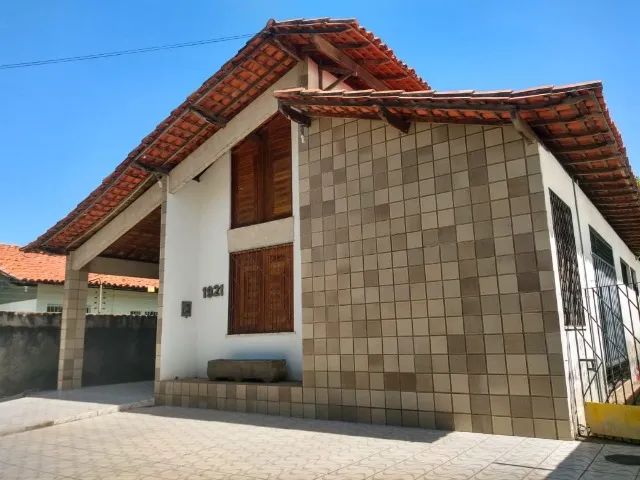 Foto - Teresina - Ininga