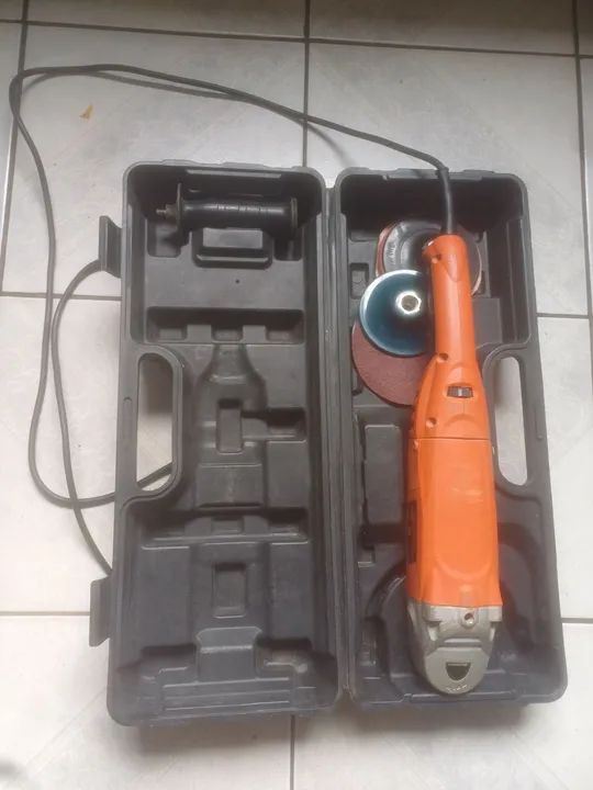 Politriz Black+Decker WP600K-BR - Foto 2