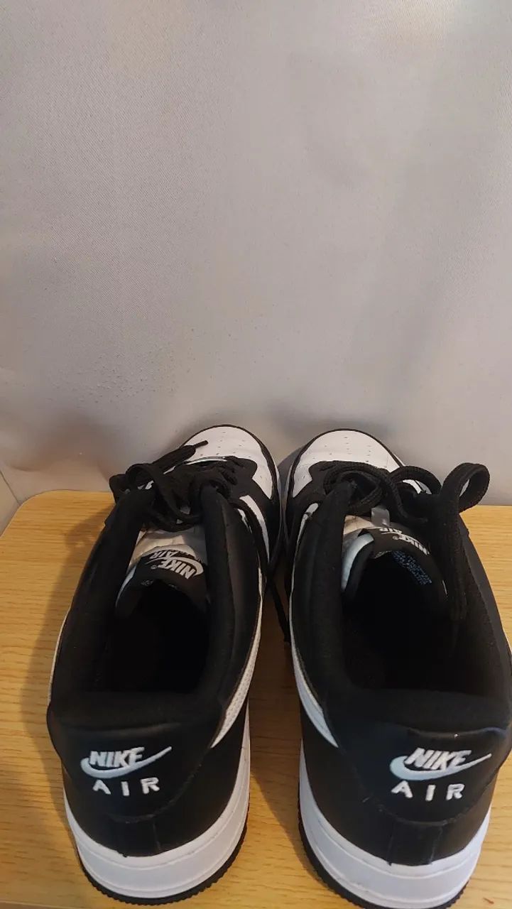 Air Force 1 Panda Original - Foto 3