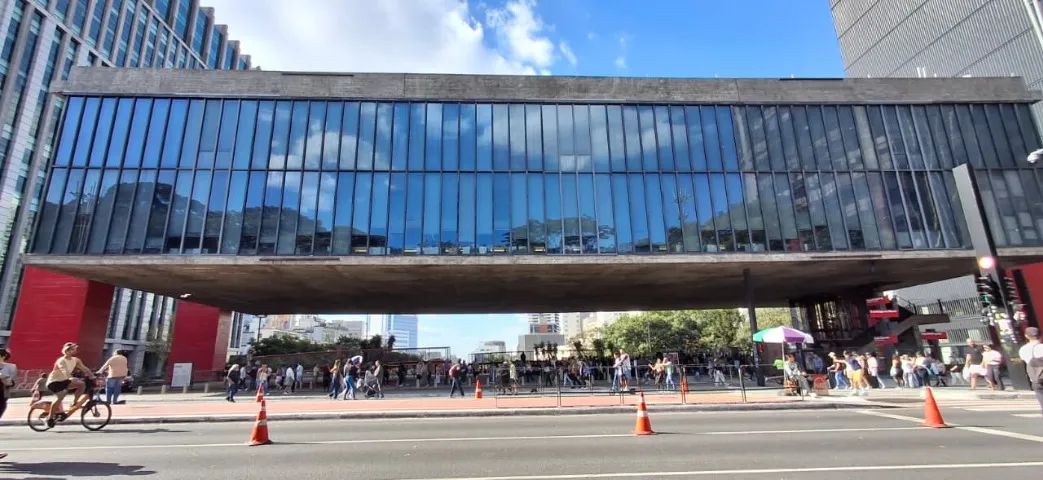 Foto - São Paulo - Jardim Paulista