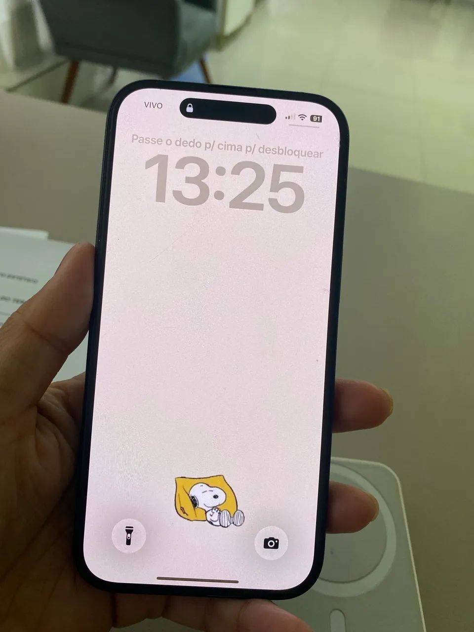 iPhone 15 normal  - Foto 4