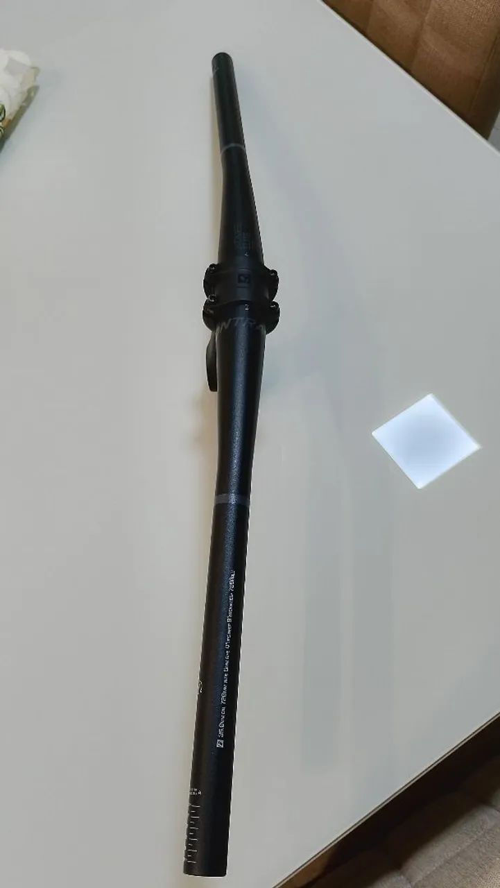 Mesa e Guidão Bontrager  - Foto 5