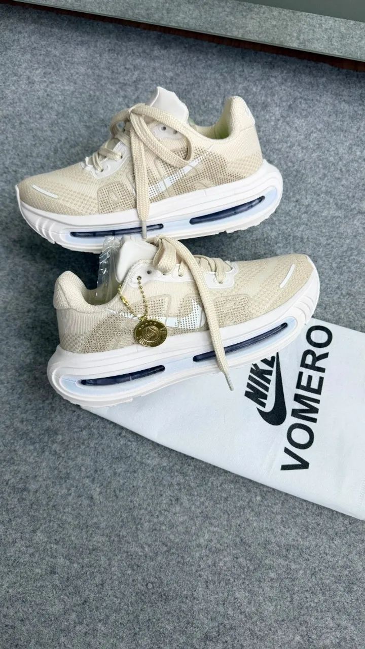 Tenis Nike Run vomero  - Foto 5