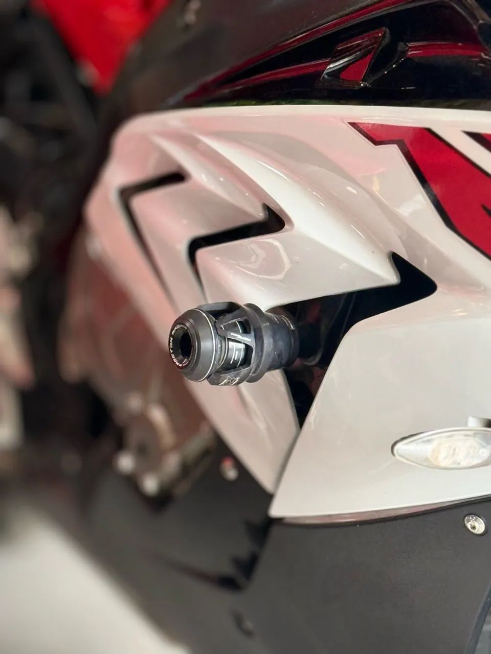 BMW S1000RR  - Foto 5