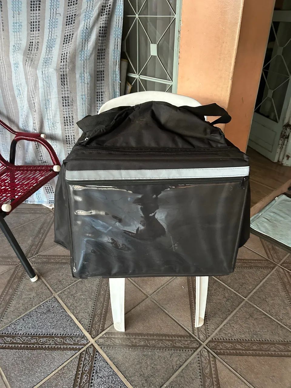 Bag Entregador  - Foto 2