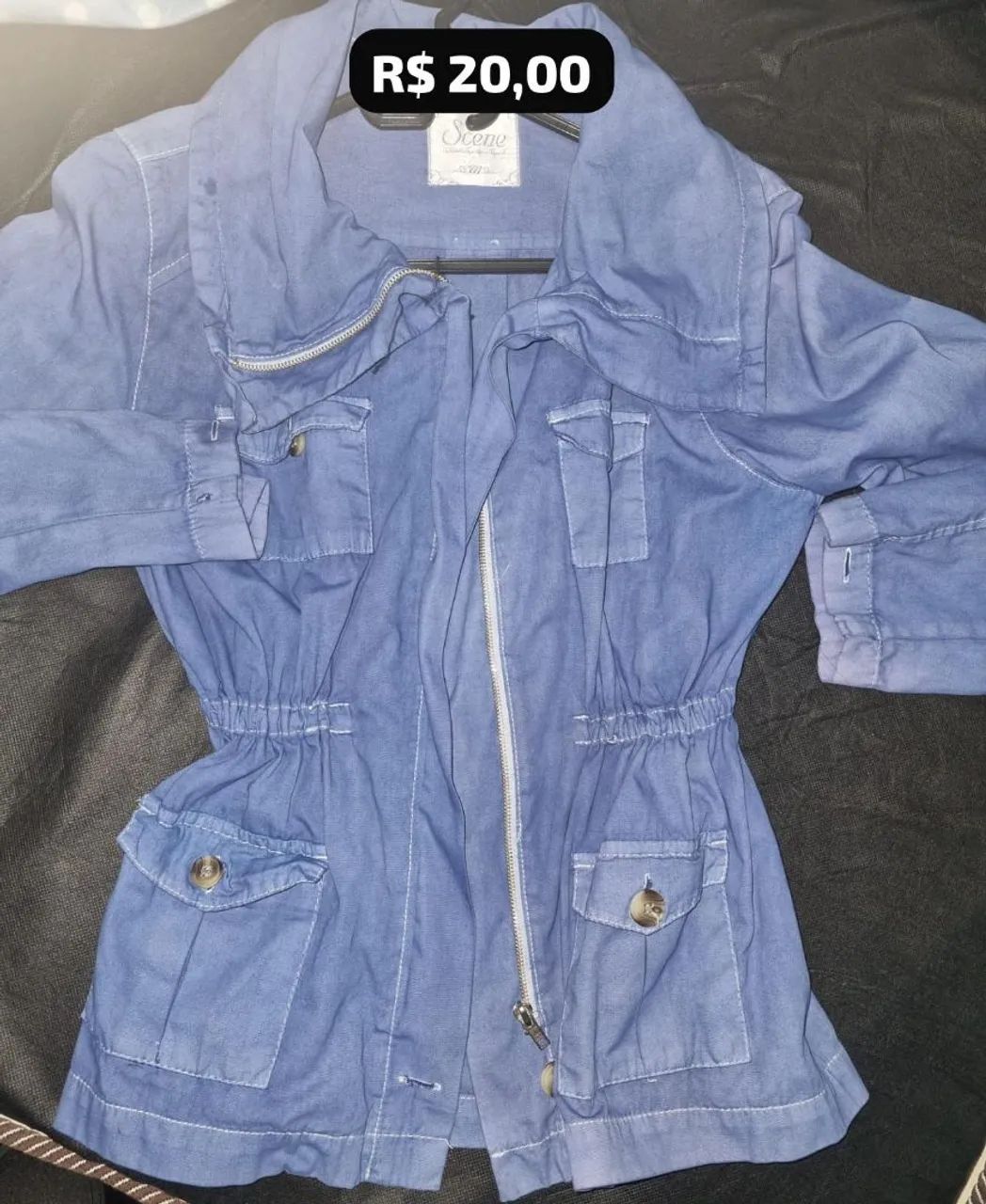 Desapego de roupas - Foto 5