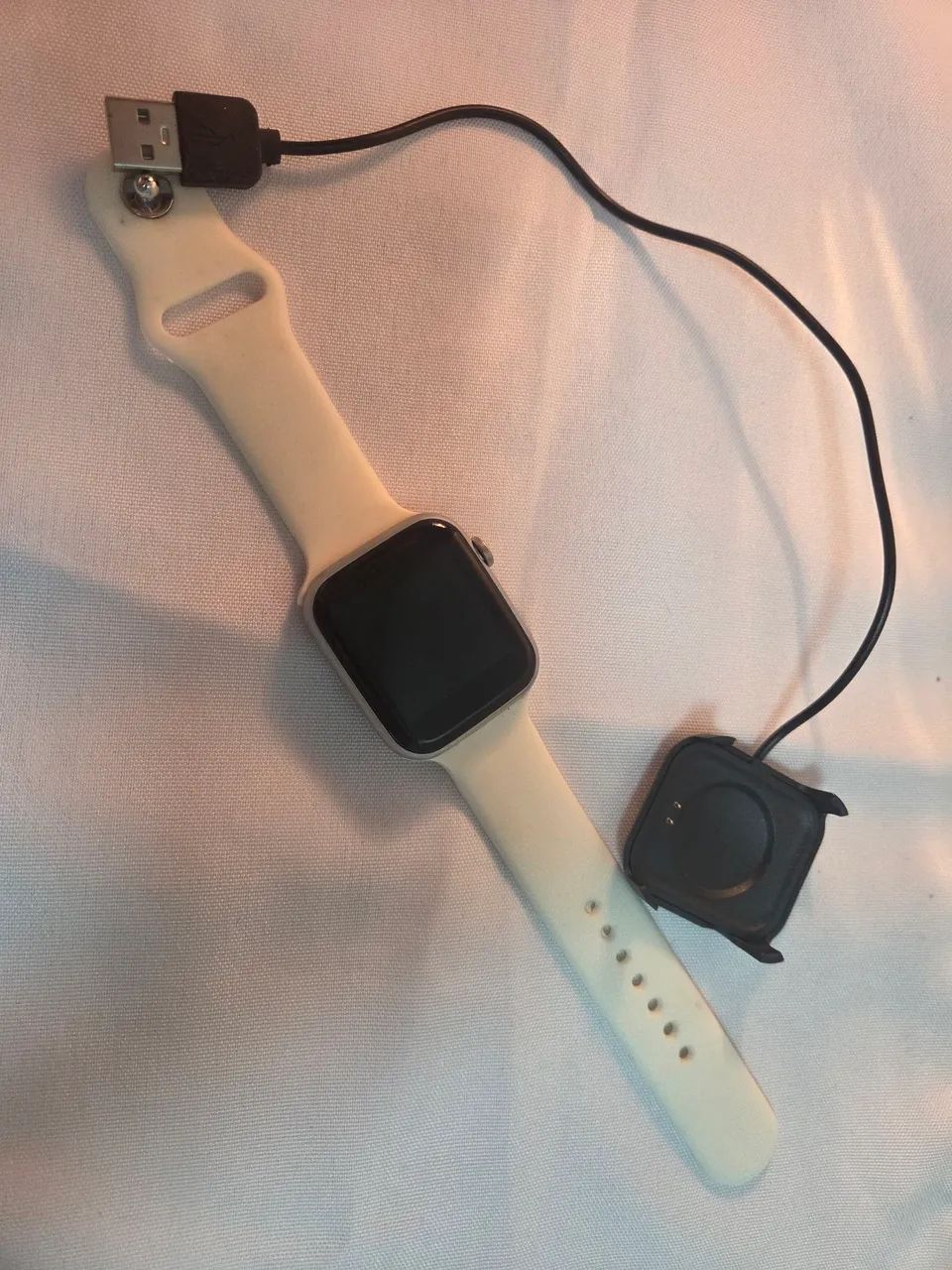 Smartwatch - Foto 2