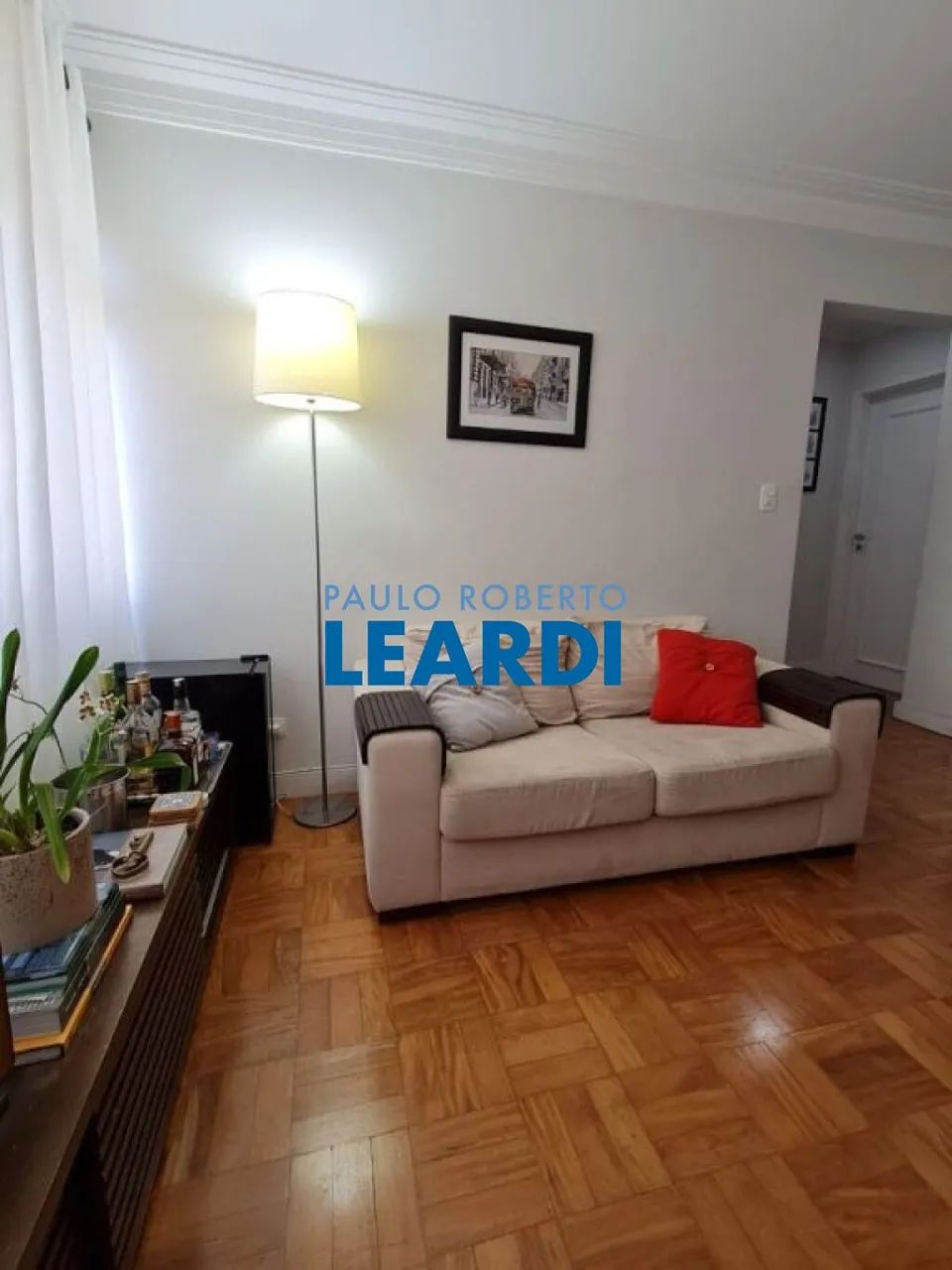 APARTAMENTO - VILA OLÍMPIA - SP