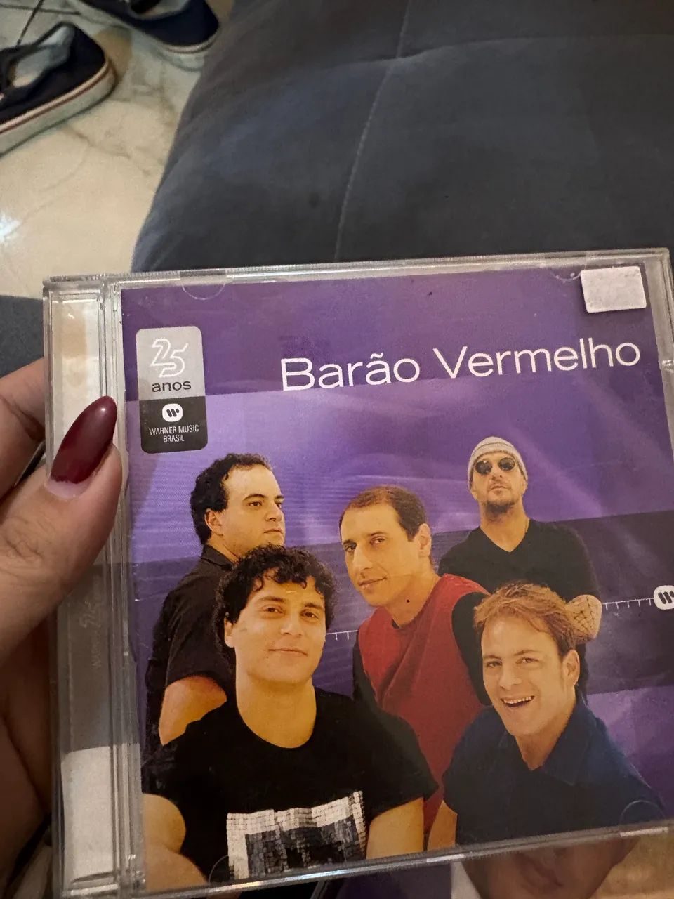 Cd  - Foto 2