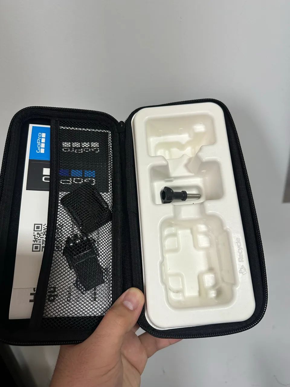 Gopro Mini 11 black - Foto 4