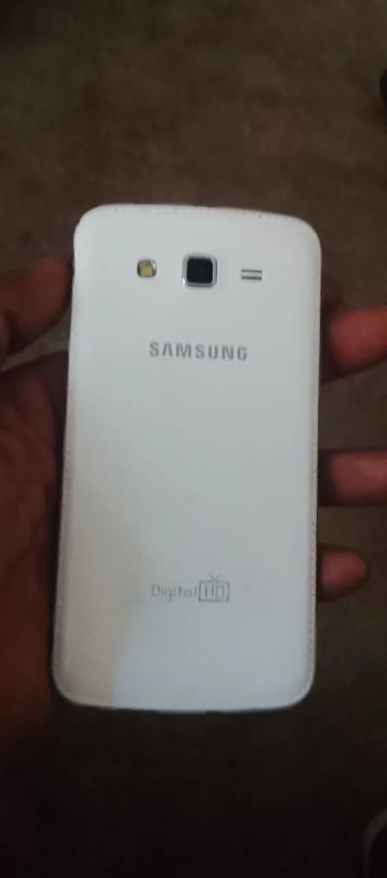 Vendo celular antigo  - Foto 3