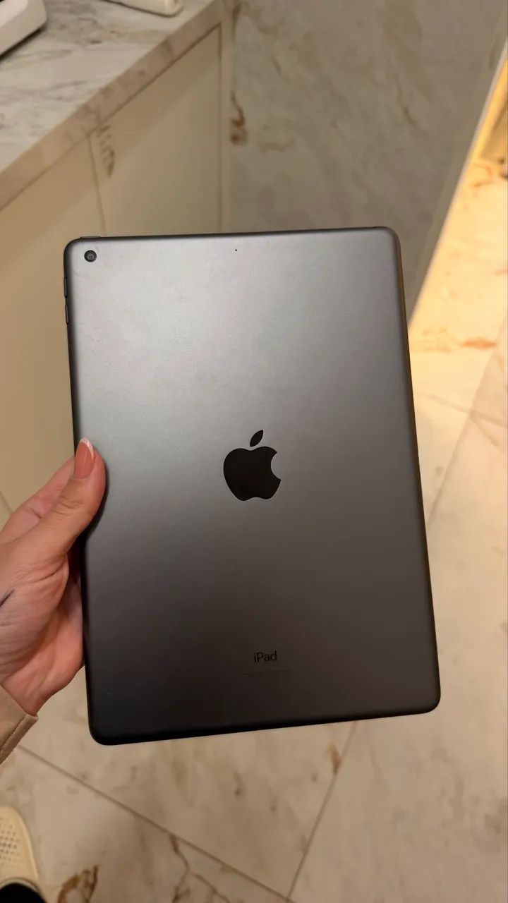 Vendo IPad Apple 9 64gb
