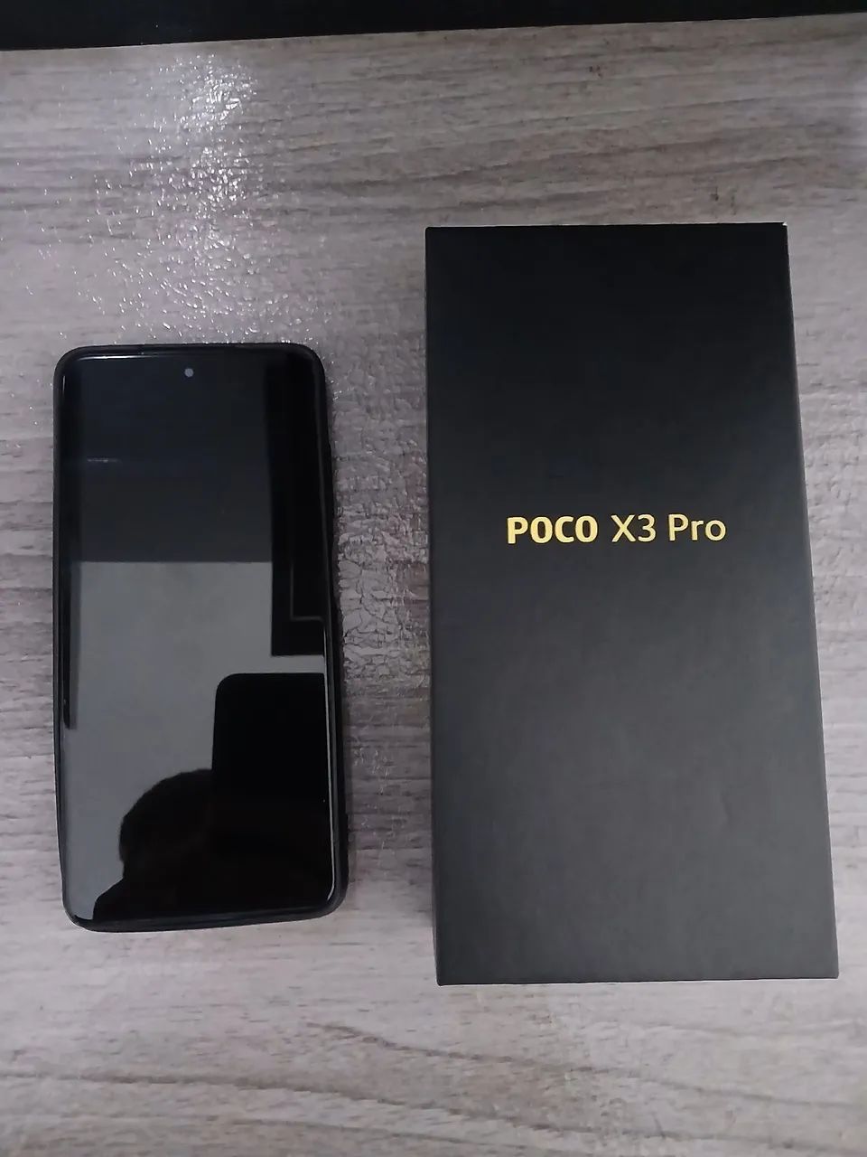 Poco x3 pro LER ANÚNCIO  - Foto 5