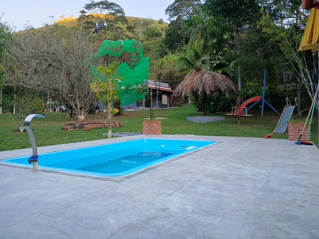 Sitio dos sonhos 