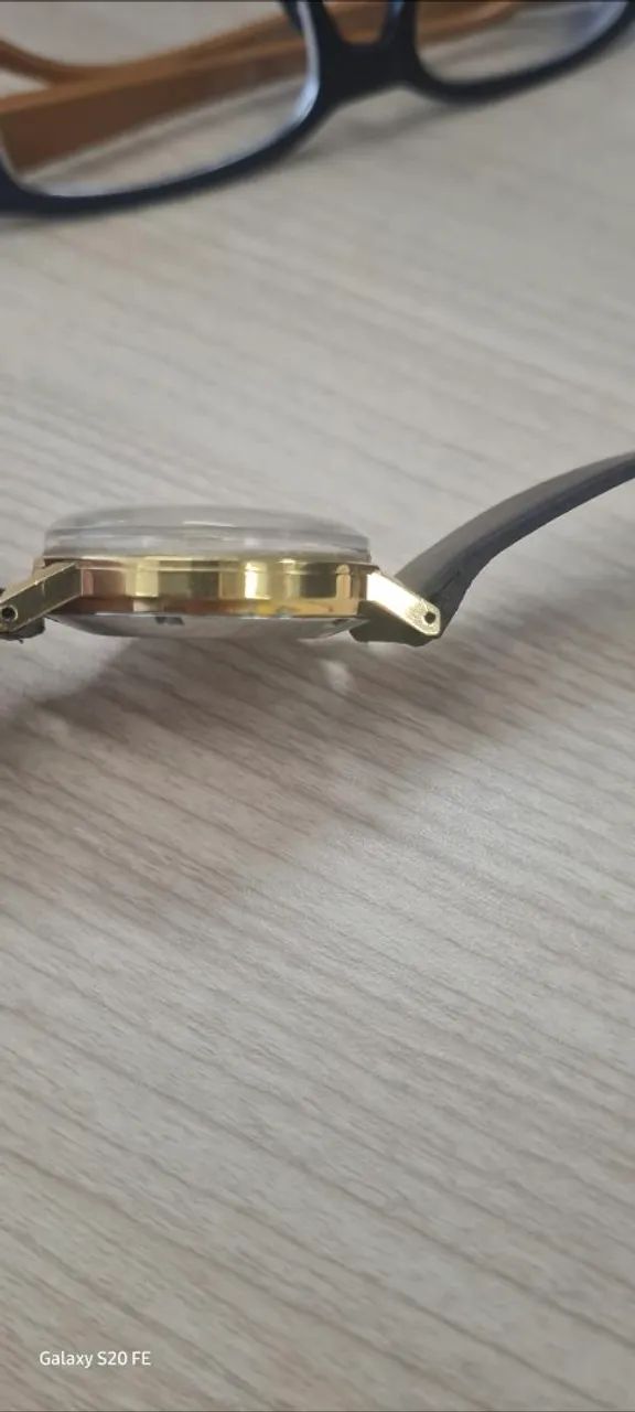 Tissot Ouro seastar automatic 1982. - Foto 5