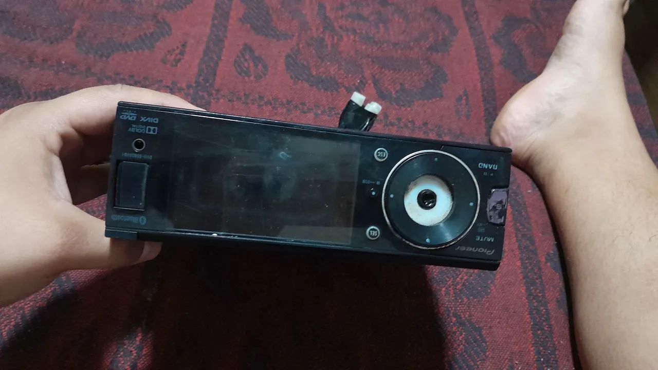 Vende-se multimídia  - Foto 4