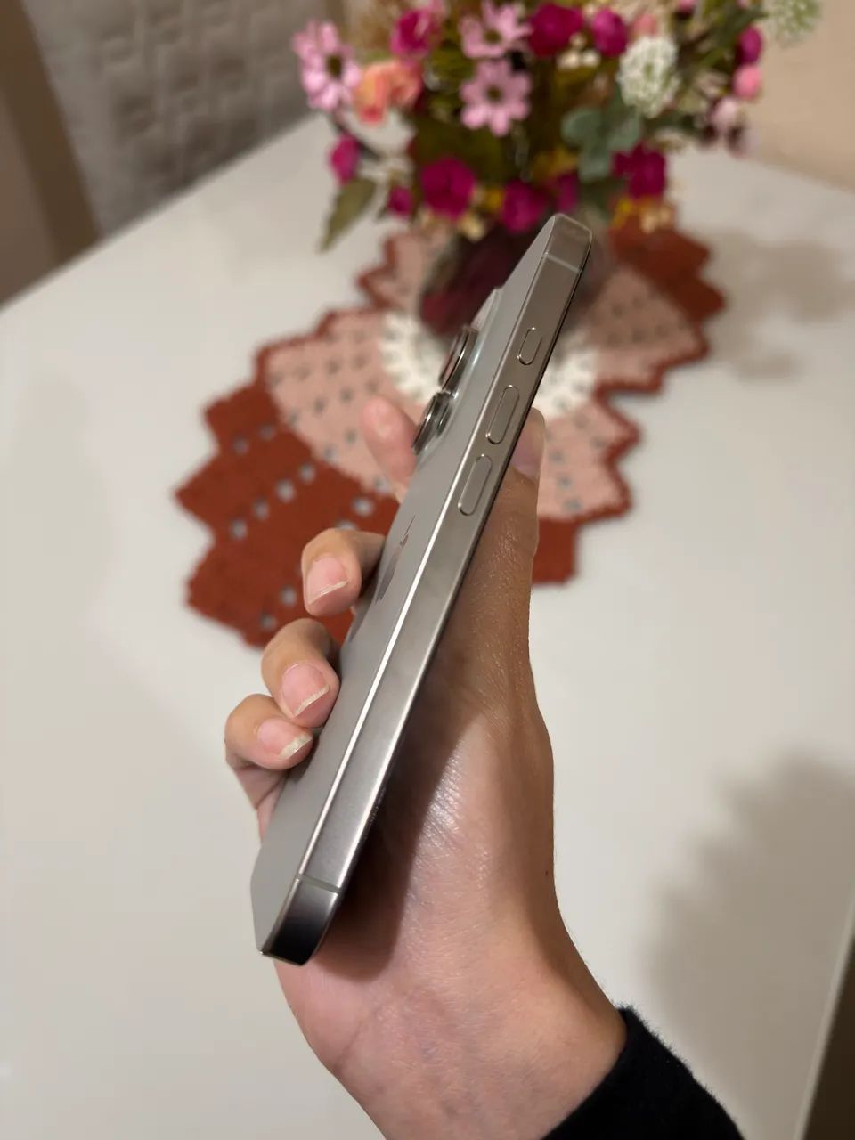 iPhone 16 pro  - Foto 3