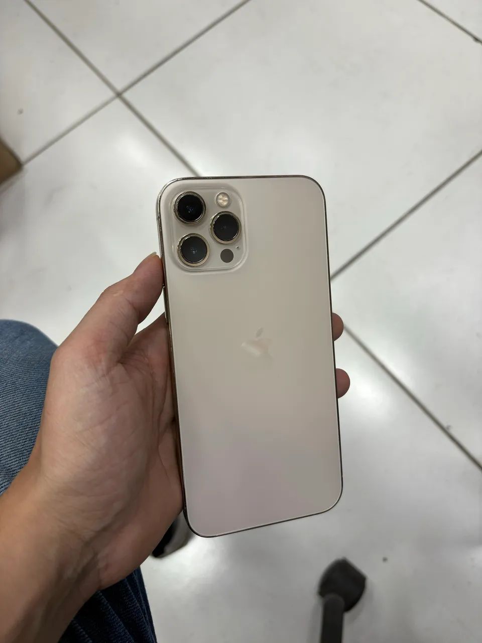 iPhone 12 Pro Max 128GB - Foto 4
