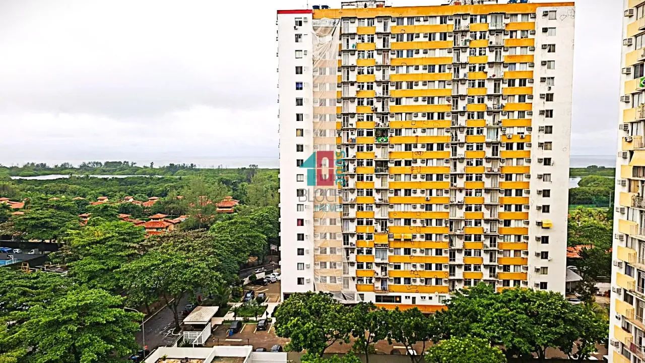 Barra da Tijuca | Apartamento 2 quartos