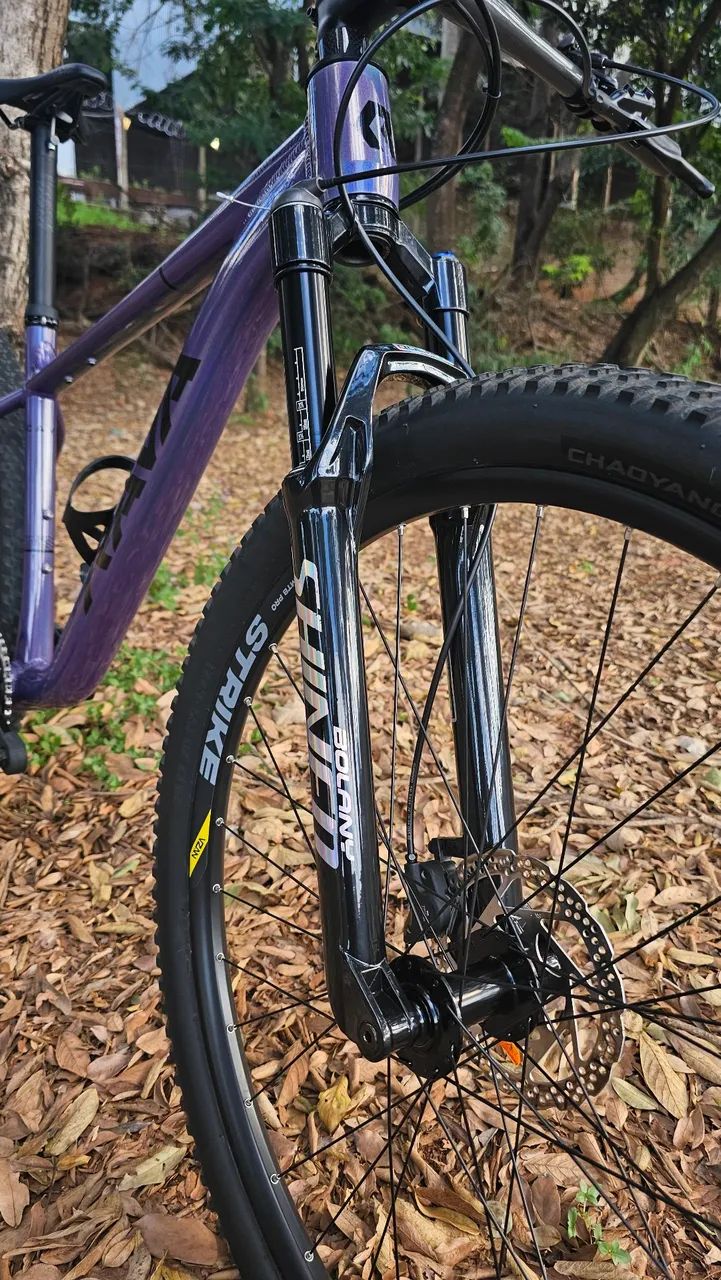 Bicicleta Rava Cave 2° geração - Foto 4