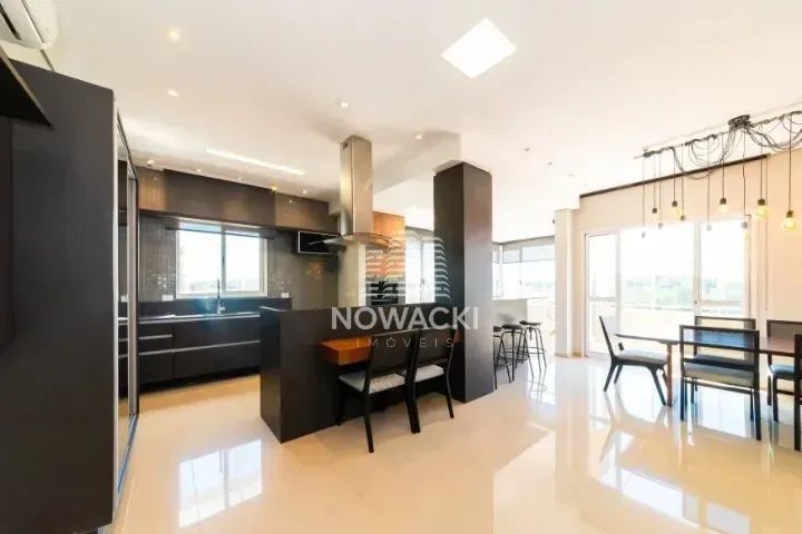 COBERTURA DUPLEX COM 03 SUITES E 03 VAGAS - ECOVILLE - Foto 3
