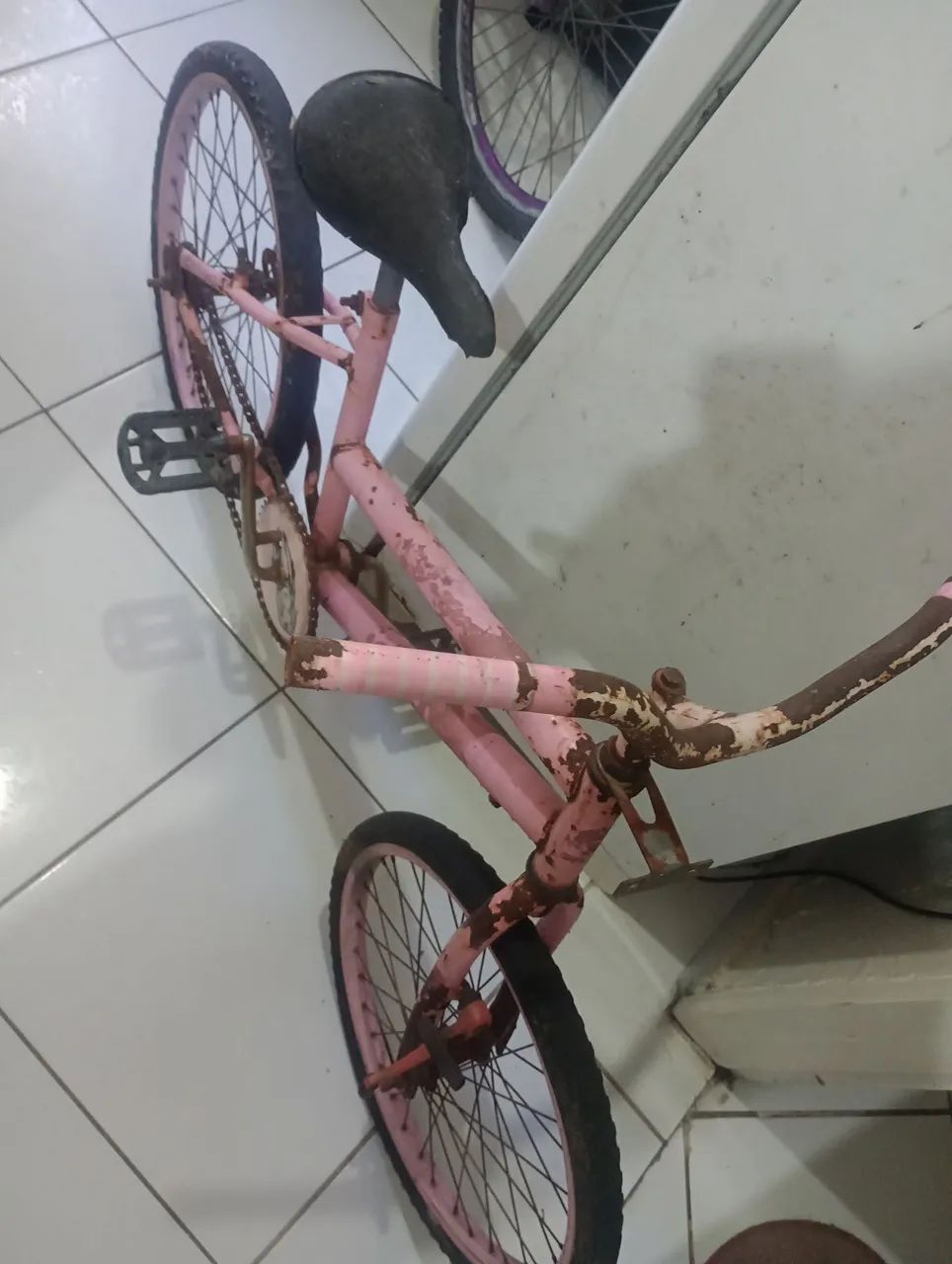 Bike de criança  - Foto 5