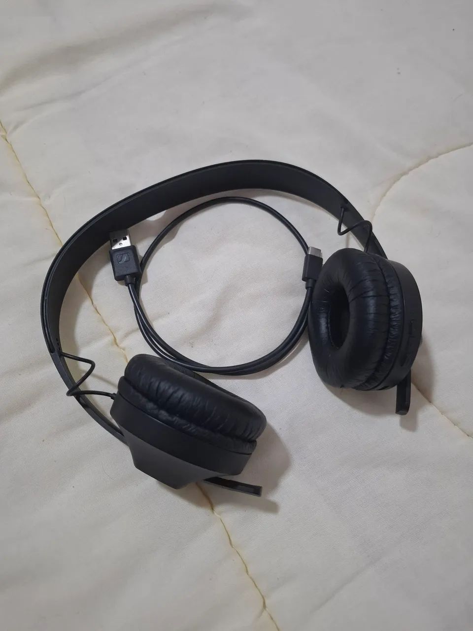 Sennheiser HD 250BT - Foto 4