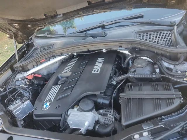 BMW 3.0SI E3 2012 - Foto 5