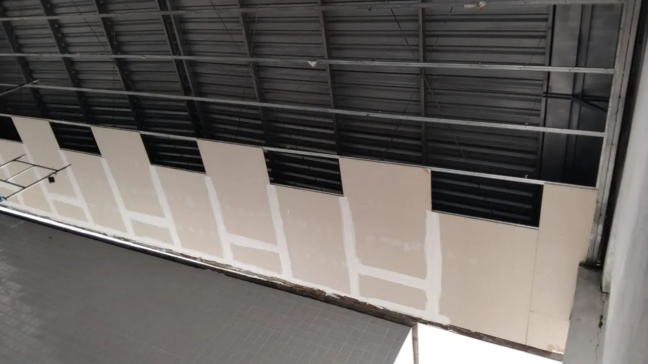 Viegas soluções em gesso 