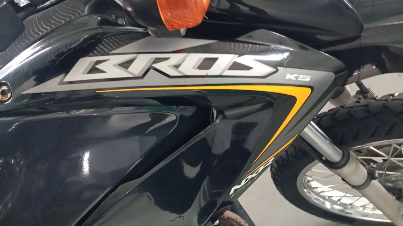 Bross esd 150cc 2012 - Foto 2
