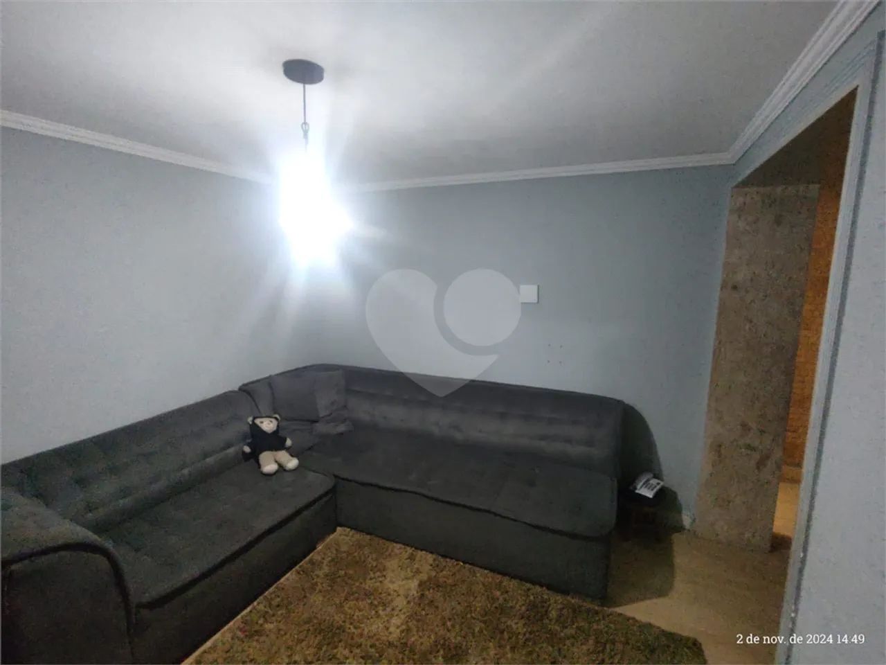 Sobrado com 3 quartos à venda em Lajeado - SP - Foto 3