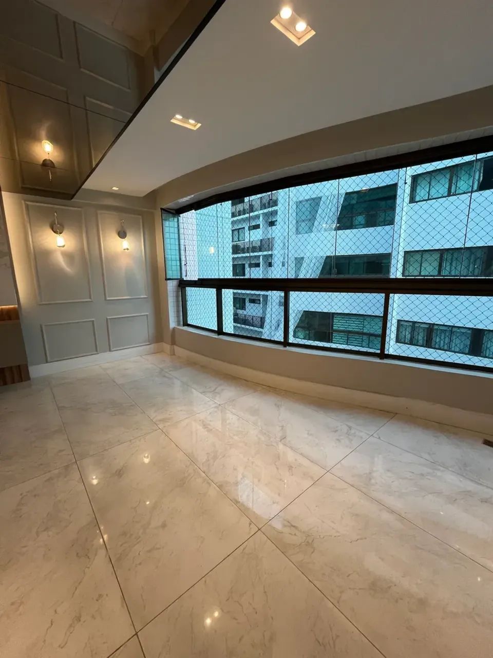 Belíssimo apartamento, móveis planejados, Poço da Panela - Foto 5