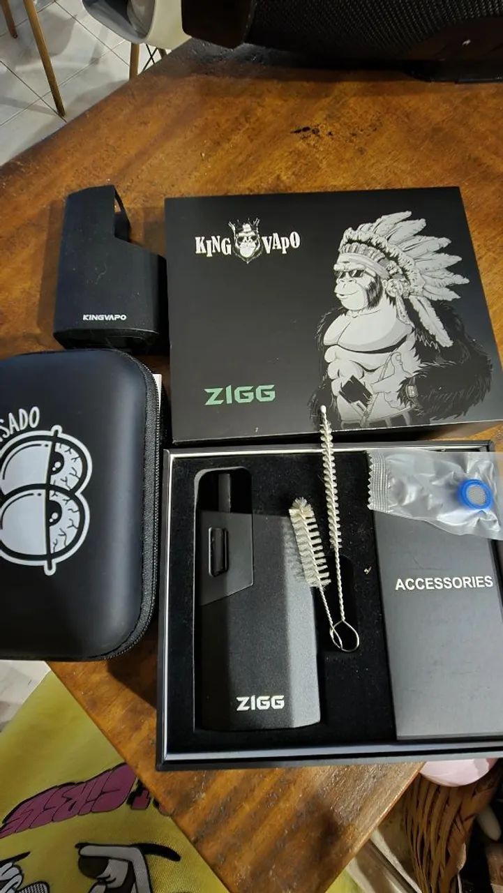 Zigg 2.0