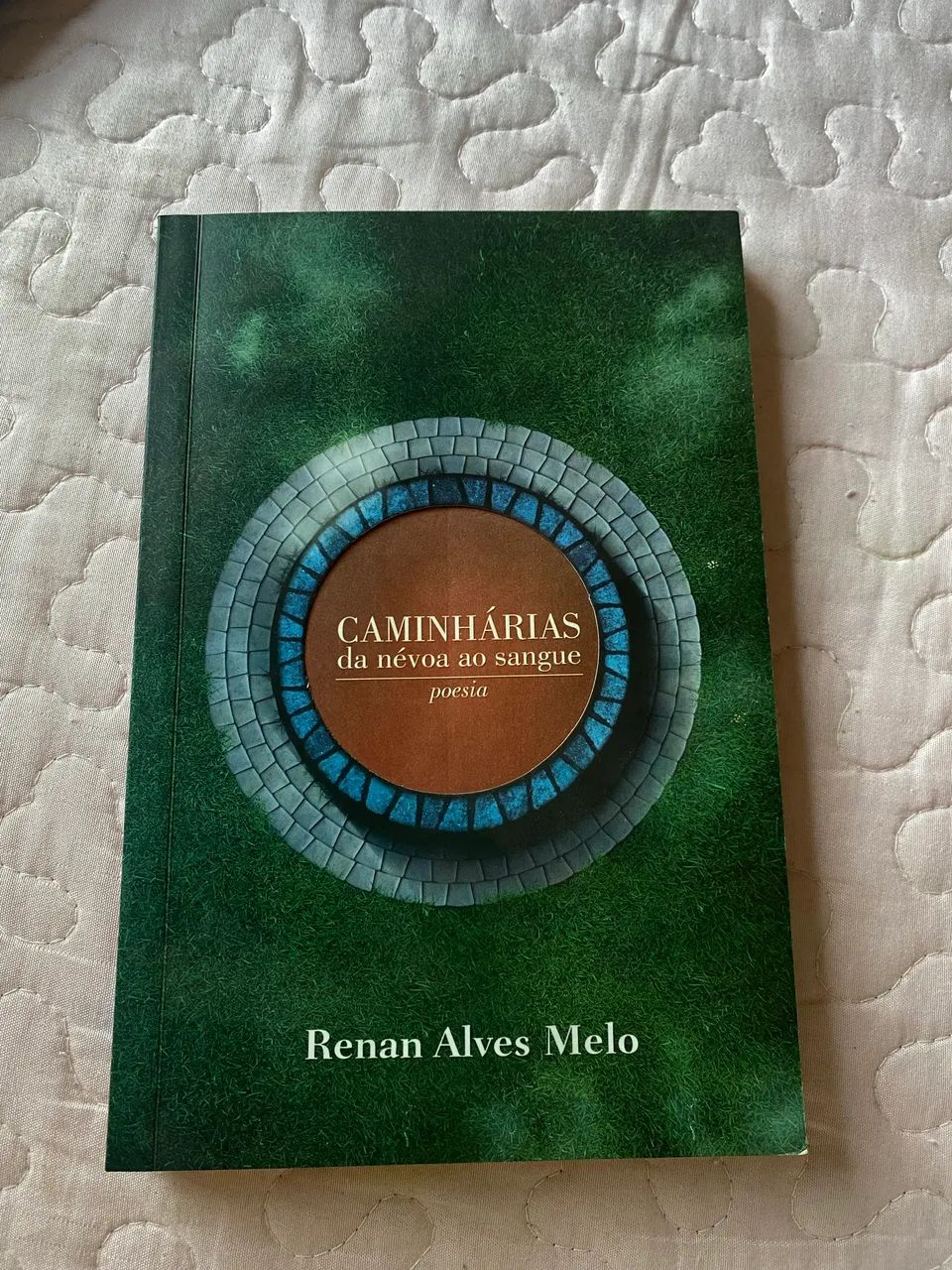 Caminhárias da névoa ao sangue 